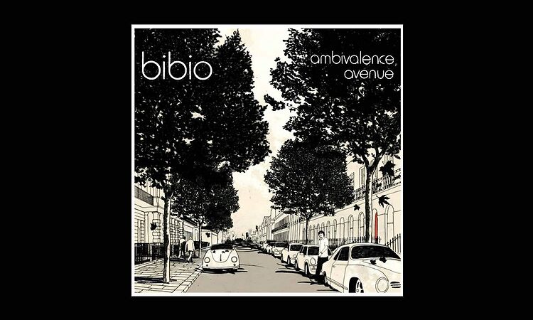 Bibio - s'vive