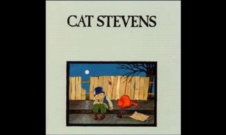 Cat Stevens   Teaser & The Firecat   07   Morninig Has Broken