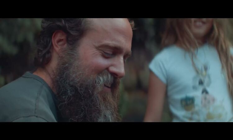 Iron & Wine - Thomas County Law (Official Live Video)