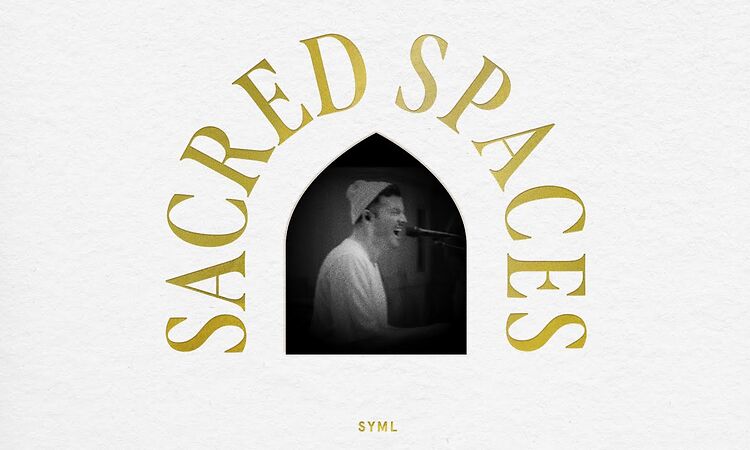 SYML - "Sacred Spaces" [Full Album Stream]