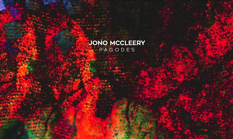 Jono McCleery - 'Clarity'