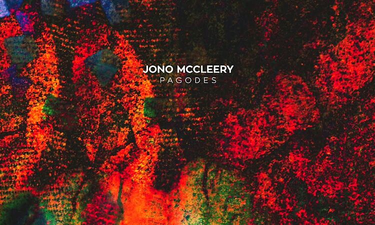 Jono McCleery - 'Age of Self'