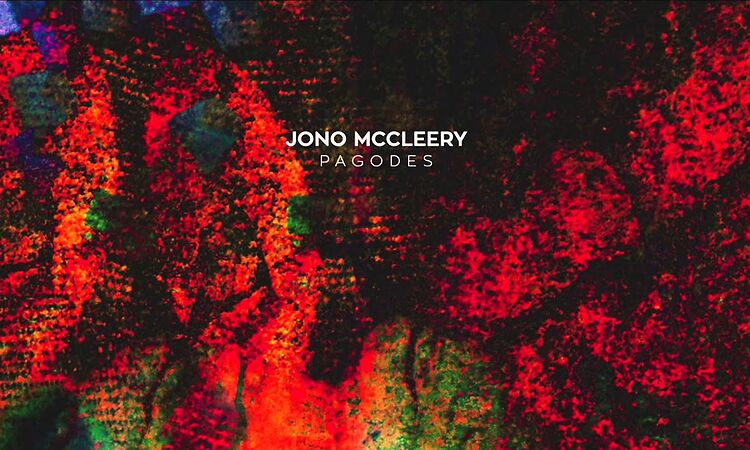 Jono McCleery - 'Ballade'