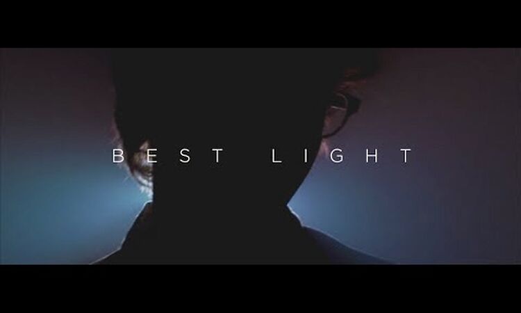 Elliot Moss – "Best Light" (Official Video)