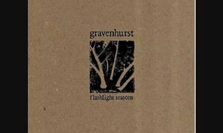 GRAVENHURST "Hopechapel hill" (2003)