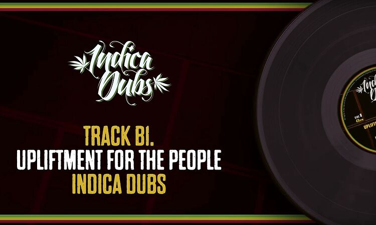 Earl Sixteen - The People's Rights / Indica Dubs - Upliftment For The People 10" [ISS098]