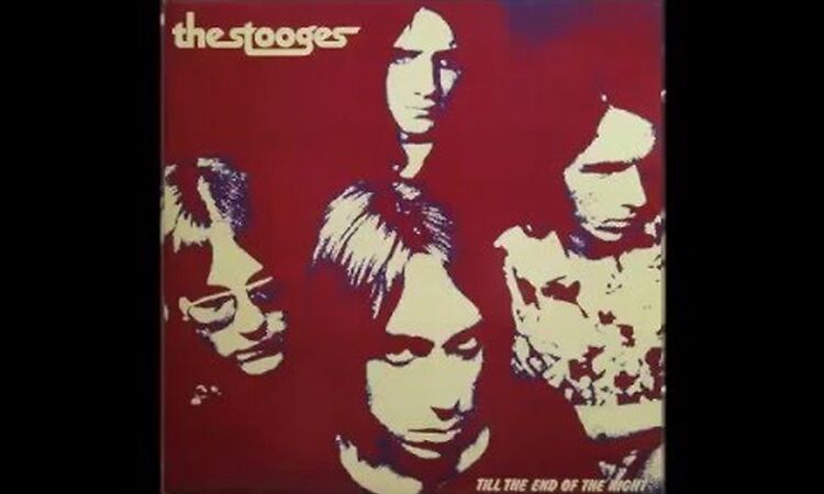 The Stooges: Till The End Of The Night