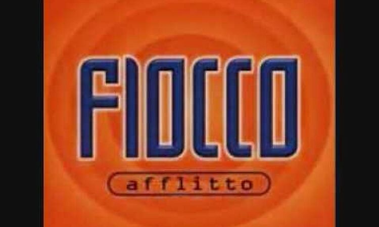 Fiocco - Afflitto