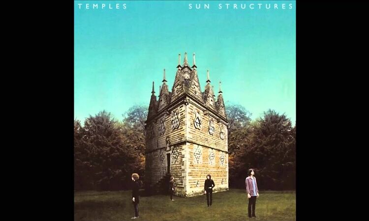 Temples - Test of Time