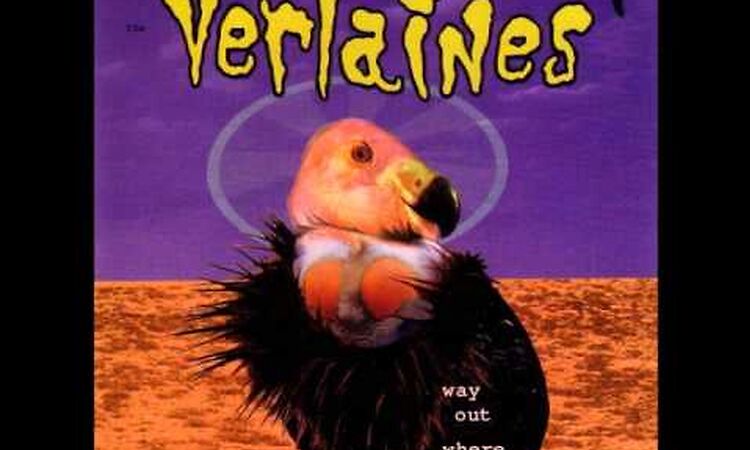 The Verlaines - Lucky In My Dreams (1993)