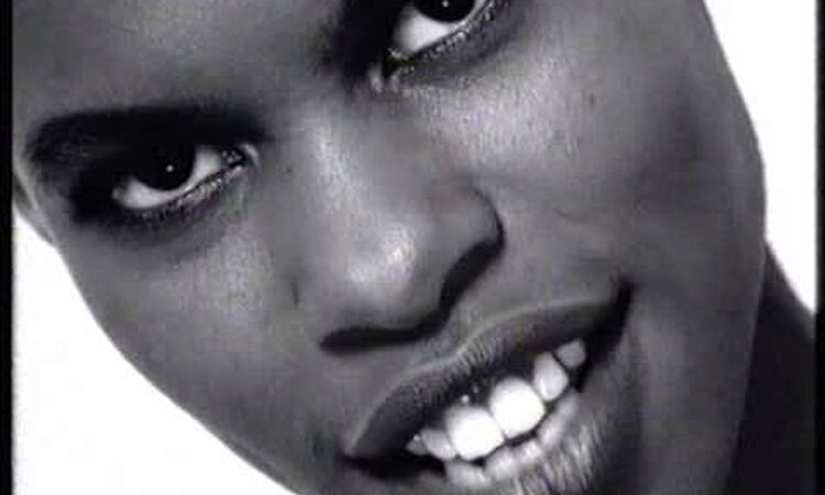 Skunk Anansie - I Can Dream