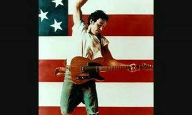 Bruce Springsteen - The River