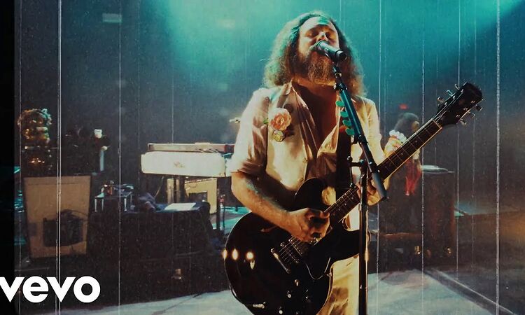 My Morning Jacket - Time Waited (Official Video)