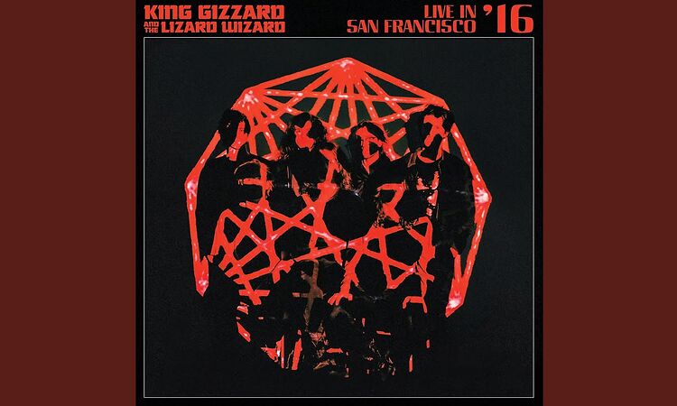 Gamma Knife (Live In San Francisco / 2016)