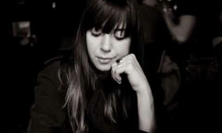 Cat Power - Troubled Waters