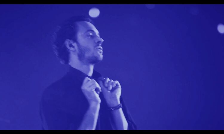 Editors - Darkness At The Door (Official Video)