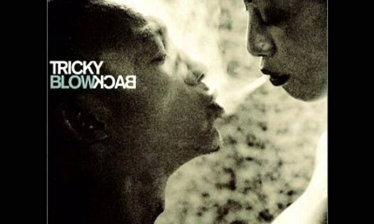 Tricky - Bury the evidence