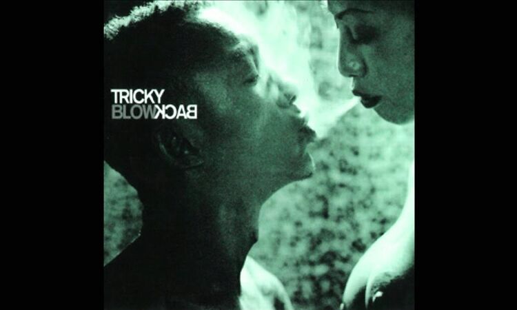 Tricky -- Girls