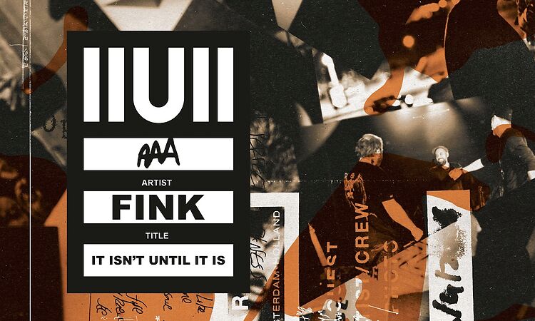 Fink - 'Berlin Sunrise (IIUII)' (Official Audio)