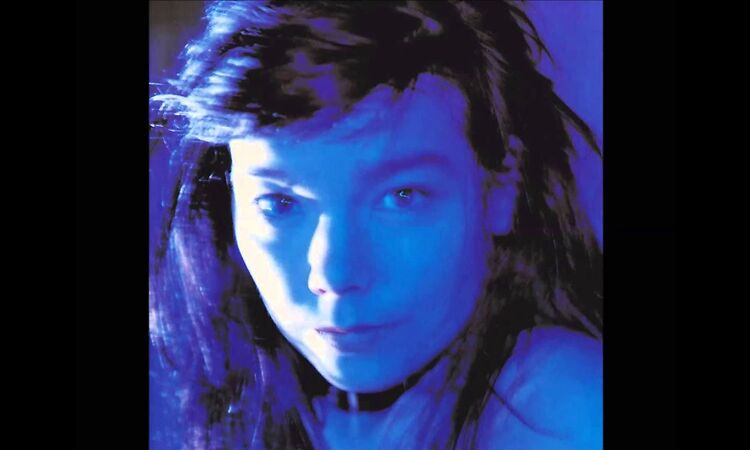 Björk - Telegram (1996) Full Album [HQ]