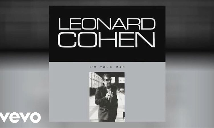 Leonard Cohen - Everybody Knows (Audio)