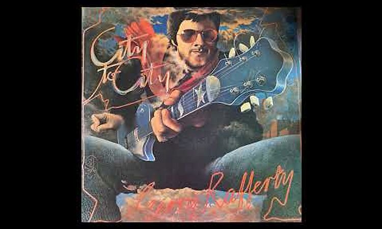 Gerry Rafferty - City to City (1978) Part 1 (Full Album)