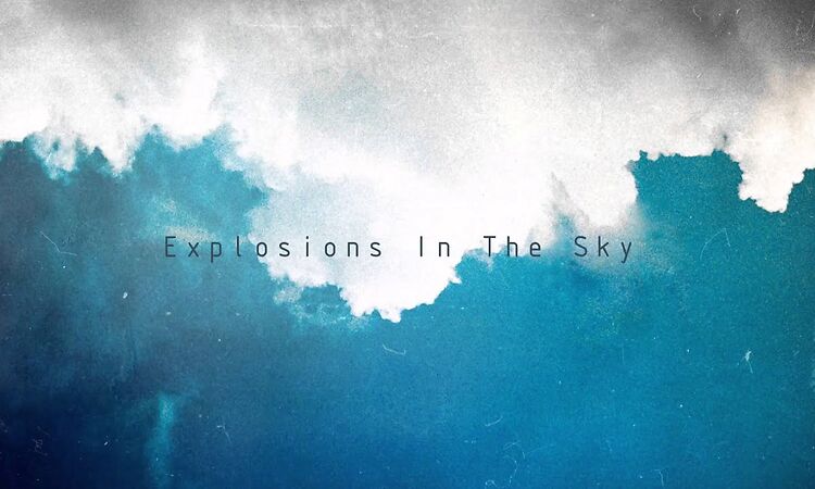 Explosions In The Sky - The Ecstatics