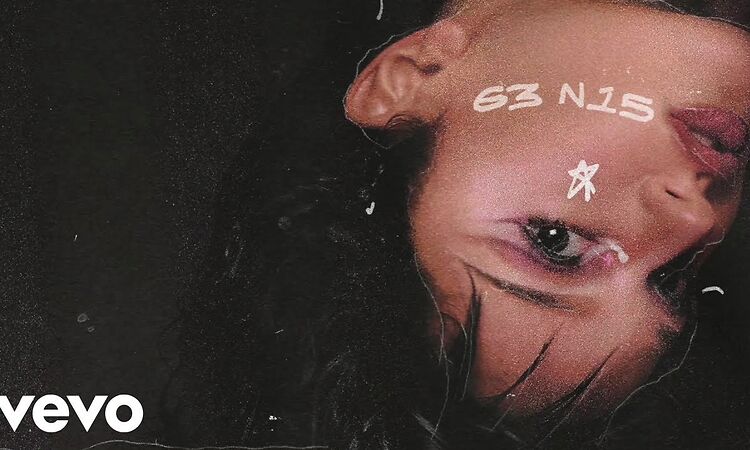 ROSALÍA - G3 N15 (Official Audio)