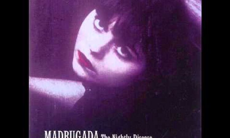 Madrugada - We Are Go