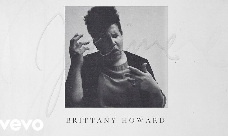 Brittany Howard - 13th Century Metal (Official Audio)