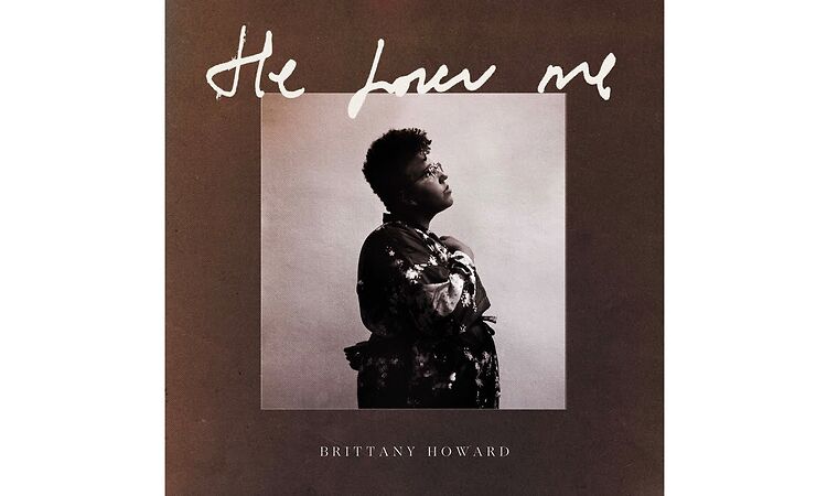 Brittany Howard - He Loves Me (Official Audio)