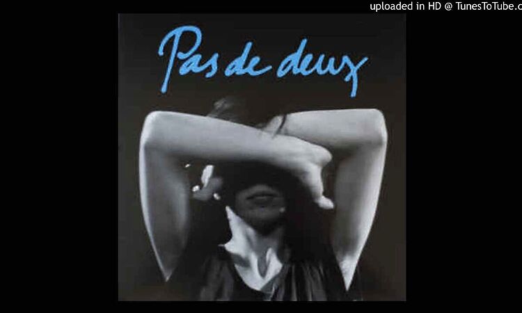 Pas de Deux - Cardiocleptomanie