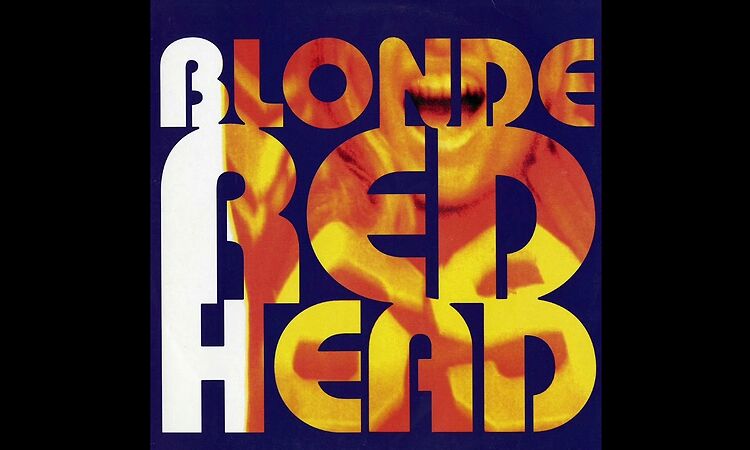 Blonde Redhead - Blonde Redhead [ALBUM]