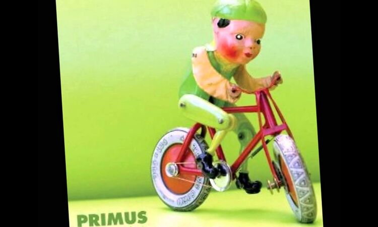 Primus - HOINFODAMAN