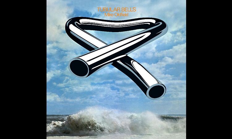 Mike Oldfield - Tubular Bells Full Album