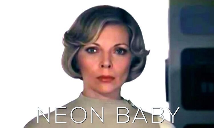 The Comet Is Coming - Neon Baby