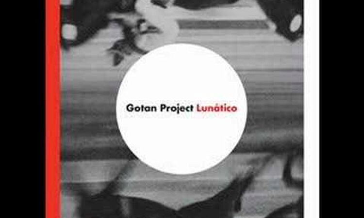 Gotan Project - Celos