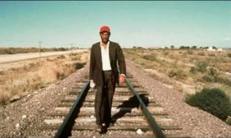 Gotan Project - Paris, Texas