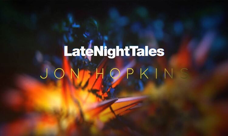 Alela Diane - Lady Divine (Late Night Tales: Jon Hopkins)