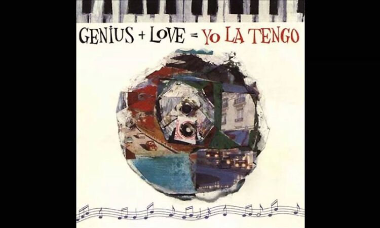 Yo la tengo-Sunsquashed