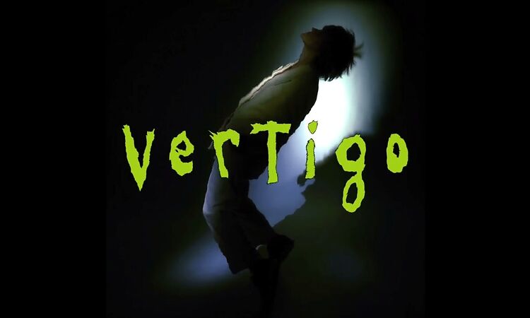 Billy Nomates - vertigo