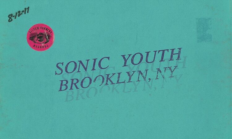 Sonic Youth - Brave Men Run (In My Family) (Official Video)