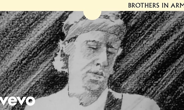 Dire Straits - Brothers In Arms (Official Music Video)