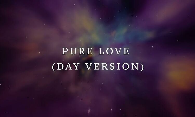 Pure Love (Day) - DJ Koze feat. Damon Albarn