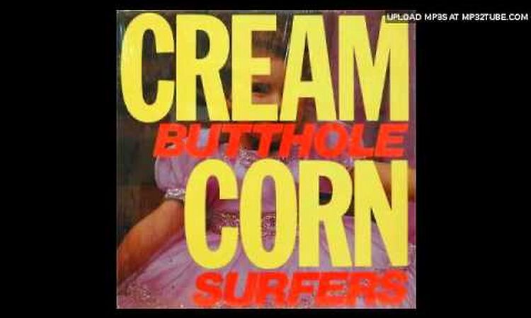 butthole surfers - comb