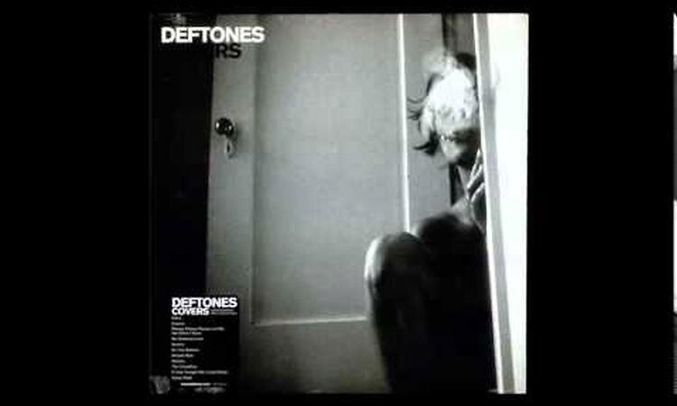 Deftones - Simple Man