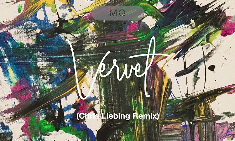 Martin Gore - Vervet (Chris Liebing Remix) [Official Audio]