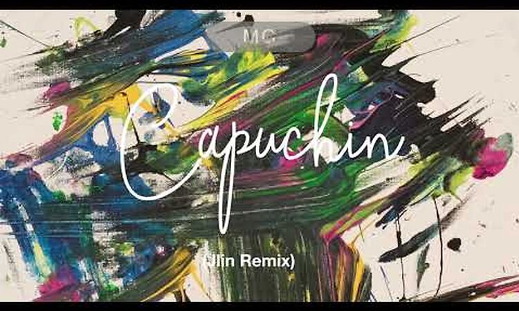 Martin Gore - Capuchin (Jlin Remix) [Official Audio]