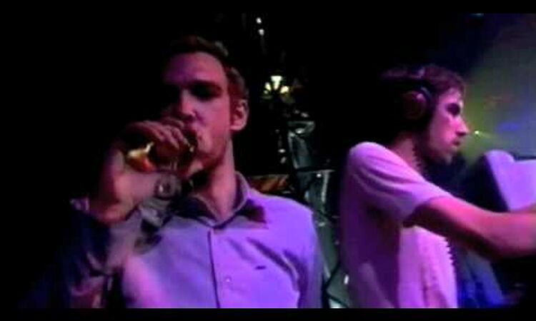 SOULWAX / 2MANYDJS - Souljacks : Saturday vs Billie Jean