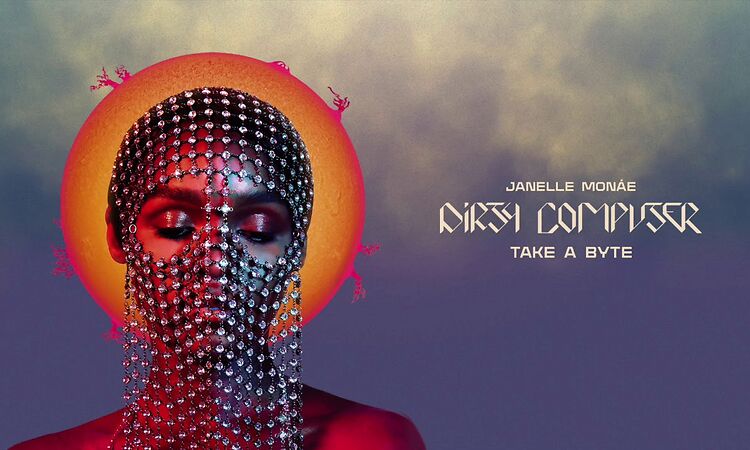 Janelle Monáe - Take A Byte